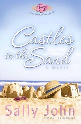 Castles In The Sand-..
