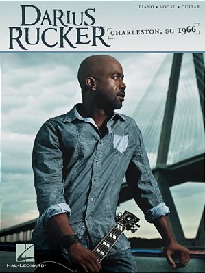 Darius Rucker - Charleston, Sc 1966-..