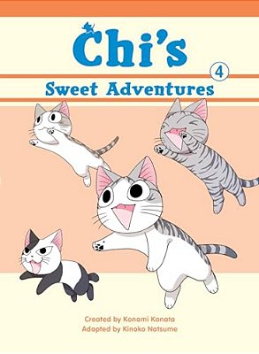 Chi's Sweet Adventures 4-..