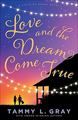 Love And The Dream Come True-..
