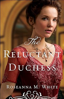 The Reluctant Duchess-..