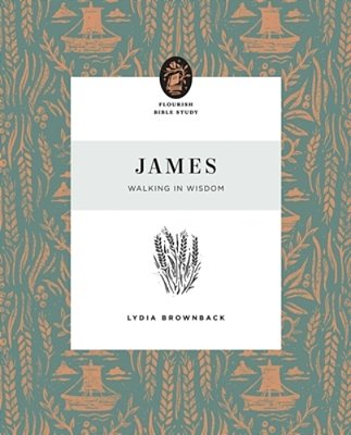 James: Walking In Wisdom-..