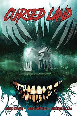 Cursed Land-..