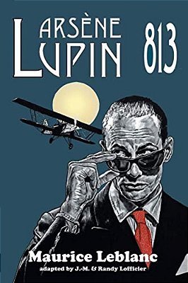 Arsene Lupin: 813-..