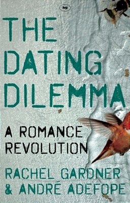 The Dating Dilemma: A Romance Revolution-..