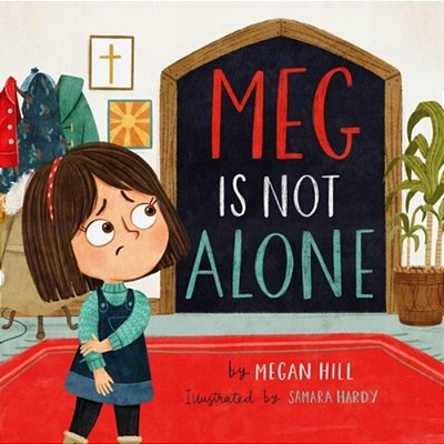 Meg Is Not Alone-..