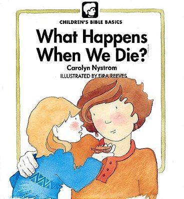 What Happens When We Die?-..