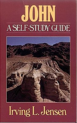 John- Jensen Bible Self Study Guide-..
