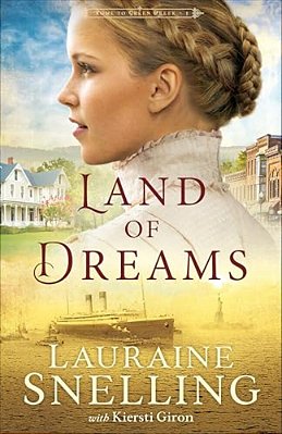 Land Of Dreams-..