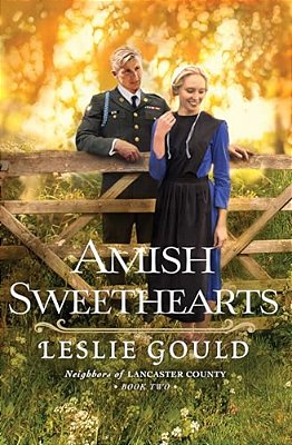 Amish Sweethearts-..