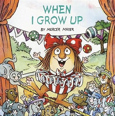 When I Grow Up-..