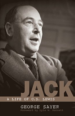 Jack: A Life Of C. S. Lewis-..