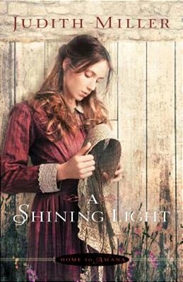 Shining Light-..