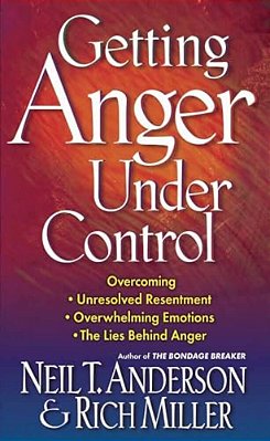 Getting Anger Under Control-..
