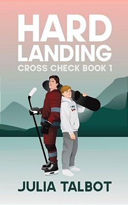 Hard Landing-..