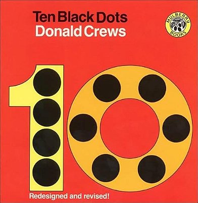 Ten Black Dots-..