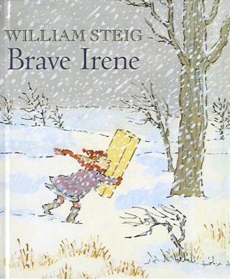 Brave Irene-..