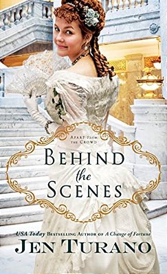 Behind The Scenes-..