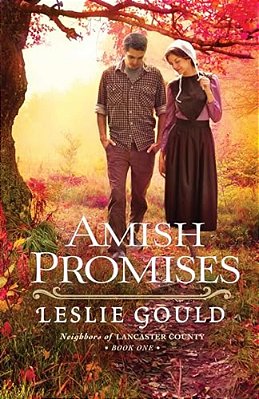 Amish Promises-..