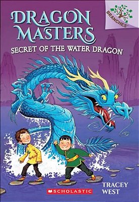 Secret Of The Water Dragon-..