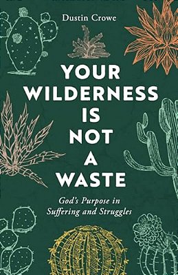 Your Wilderness Is Not A Waste: God's Purpose In Suffering And Struggles-..