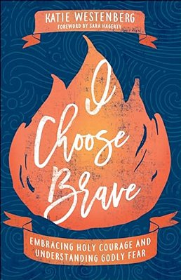 I Choose Brave-..