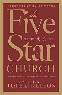 The Five Star Church-..