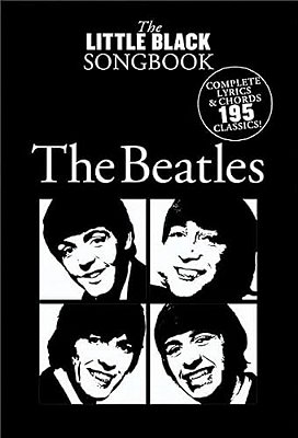The Beatles - The Little Black Songbook-..