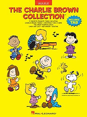 The Charlie Brown Collection(tm)-..