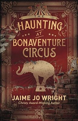 The Haunting At Bonaventure Circus-..