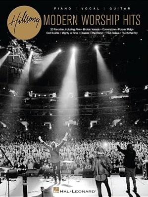 Hillsong Modern Worship Hits-..