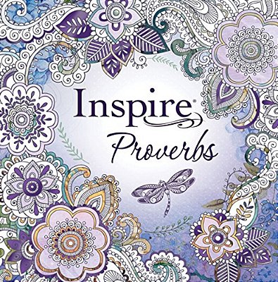 Inspire: Proverbs-..