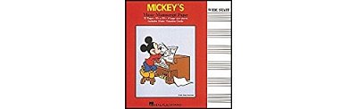Mickey Mouse-..