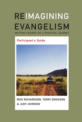 Reimagining Evangelism Participant's Guide-..