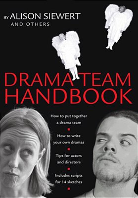 Drama Team Handbook-..