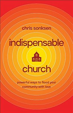 Indispensable Church-..