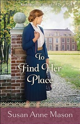 To Find Her Place-..