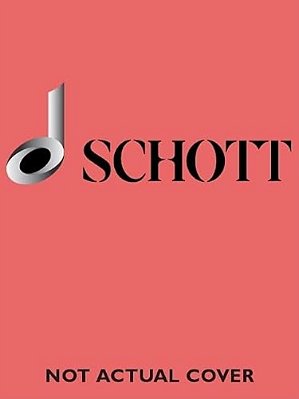 Prometheus: Libretto (Greek/German)-..