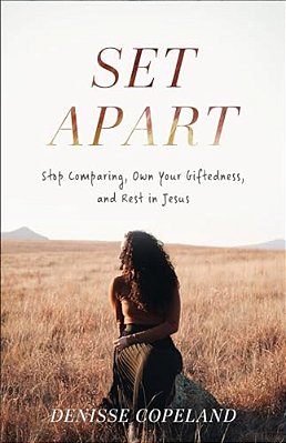 Set Apart-..