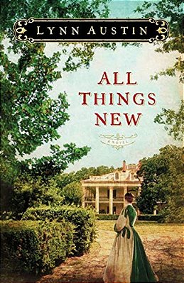 All Things New-..