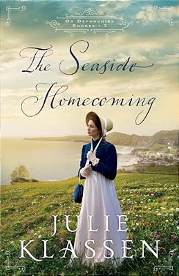 The Seaside Homecoming-..