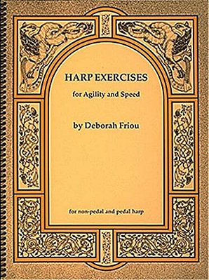 Harp Exercises For Agility And Speed-..
