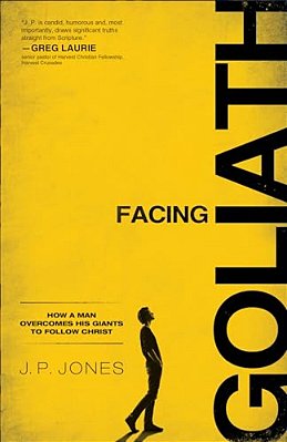Facing Goliath-..