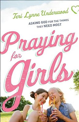 Praying For Girls-..