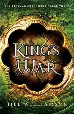 King's War-..