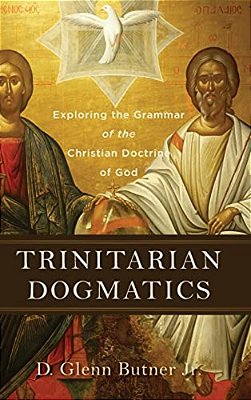 Trinitarian Dogmatics-..