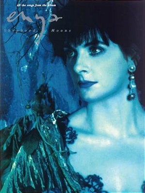 Enya - Shepherd Moons-..