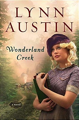 Wonderland Creek-..