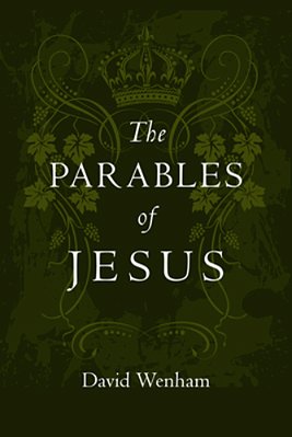 The Parables Of Jesus-..