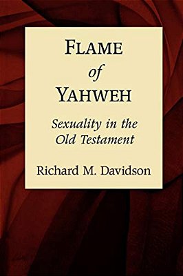 Flame Of Yahweh-..